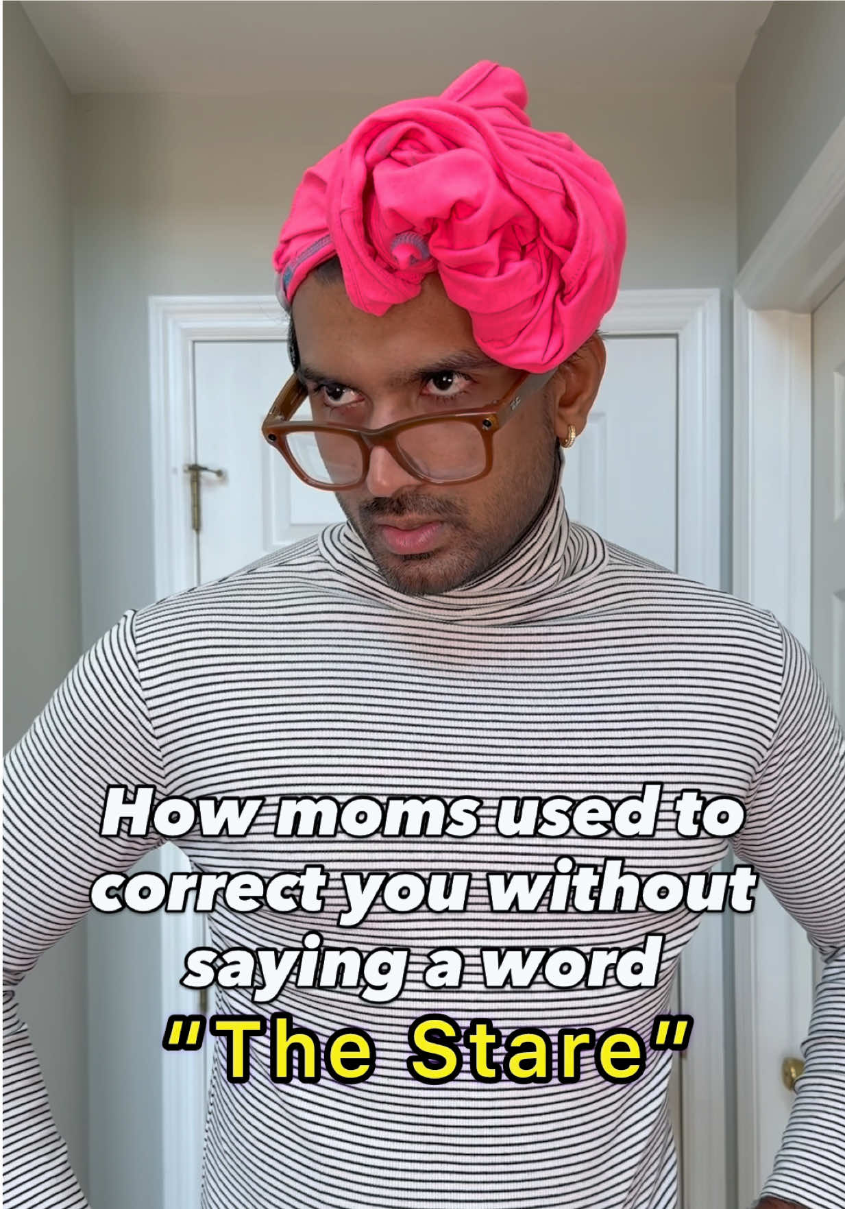 Which one did your mom use??? #moms #fyp #trending #comedy #relatable 
