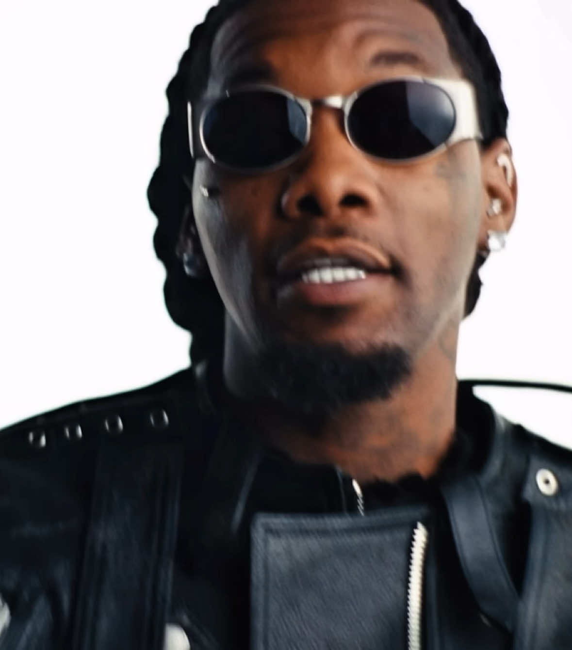 OFFSET - Different Species 💃🏾💃🏾(feat. Gunna) #fyp #goviral #gunna #offset #rap 