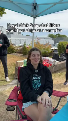 Give me a campfire song