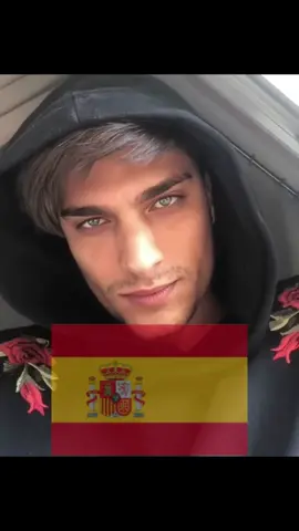 Spanish beauty #spain #fyp #beauty #edit #jonkortajarena 
