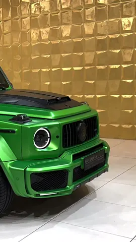 Mercedes Benz G-63 AMG Brabus_800  #mercedesbenz #g63amg #jeepslovers #brabus800 #carslovers 