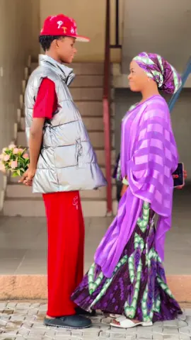 So emotional🥺💜W/@teemahgombe001 
