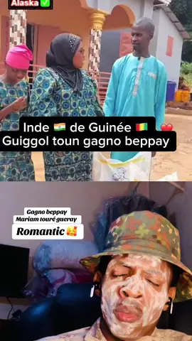 #videodroles😂😂😂 #tiktokguinée🇬🇳  guiggol welou 🙅🏻‍♂️#humour 