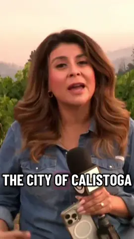 Update on the Pickett Fire: The fire burned overnight but is moving away from Calistoga. The main concerns now are nearby vineyards and spot fires in residential areas. An air quality advisory is in effect, with smoke expected to impact Sonoma, Napa, and Solano counties.  Evacuation warnings remain in place, affecting around 500 people so far. Stay with KPIX.com for live updates.