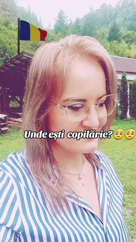 Unde ești  tu copilărie?🥺🥺🥺🥺🇷🇴🇷🇴🇷🇴🇷🇴🙏🏻❤️🙏🏻❤️🙏🏻❤️🙏🏻❤️ #fyp  #motivacion  #gageaancuta  #misiuneatiktok  #gageaancuta 💙💛❤️🇷🇴🙏🏻🇷🇴🙏🏻🇷🇴🙏🏻💙❤️💛