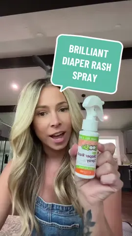 This stuff is absolutely genius! #baby #babytok #babytiktok #diapers #boogiebrand 