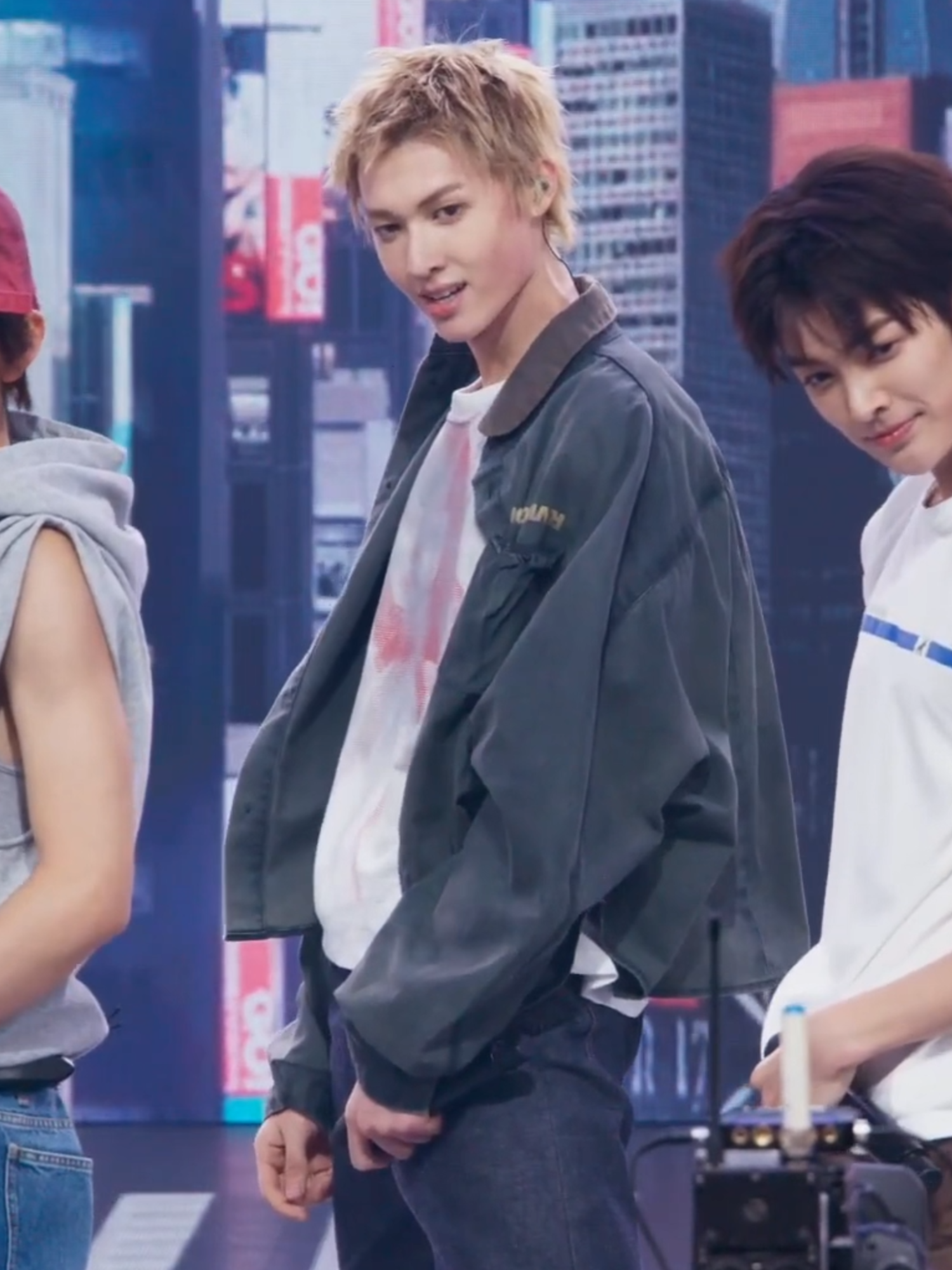 Go! - CORTIS MARTIN Fancam | 250822 #MARTIN #마틴 #CORTIS #코르티스 #Go #fancam #직캠 #okchoom3r #kpop #dance #dancing #viral #fyp #foryou #foryoupage #kpopfyp