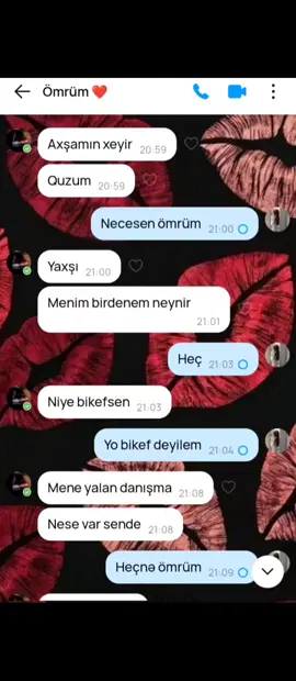 sene canim qurban hər şeyim❤️❤️🥰🥰🥰💋💋 kesfetdeyizzzzzzzzz #fpyシ  aşk🌹🌹