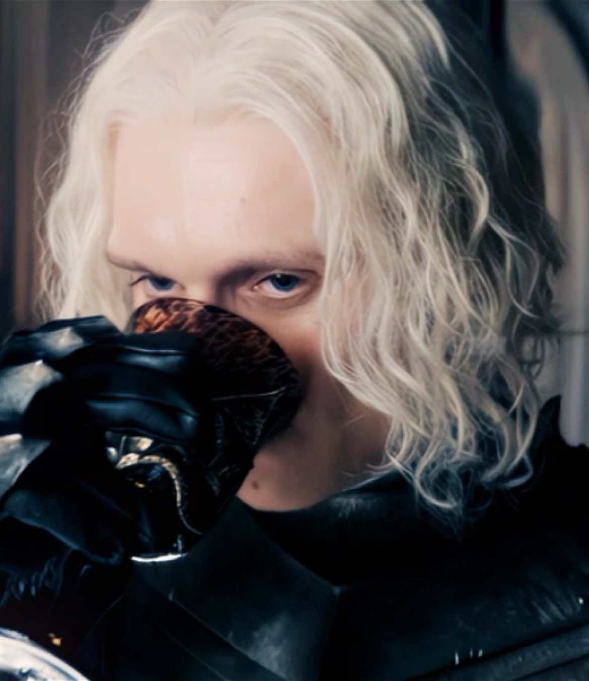 might just be my favorite [ #aegontargaryen #houseofthedragon #aftereffects #fypシ #vaerzly ]