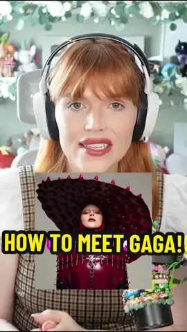 DO THIS FAST BEFORE TOMORROW’S UPDATE IF YOU WANT TO MEET GAGA! #dresstoimpress #Roblox 