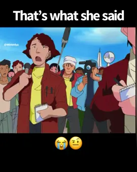 Sub to my YouTube Wisterdya  #anime #comedy #wisterdya #daiguard #chikyuuboueibu 