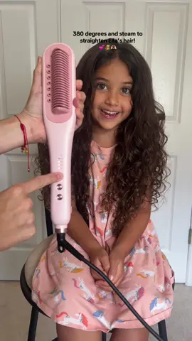 Shine, smooth and steam in one pass ✨ The Wavytalk Steamline Pro locks in moisture while taming every strand - for sleek, healthy hair made easy! You can use Ella25! #wavytalk #wavytalksteamlinepro #silkpress #babiesoftiktok #viral 