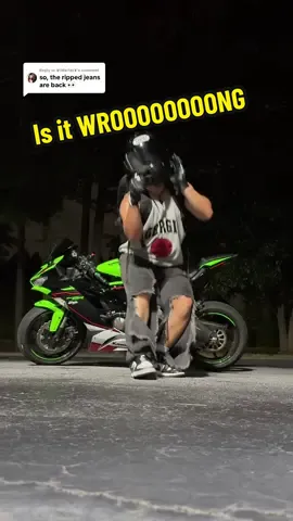 Replying to @❦⚸Marta⚸❦ I know I said I’m retiring these pants… 💀 I can’t help it.  I’ll be hosting a meet and greet in Georgia! Go to my website Cyclegroover.com for more details!!  #cyclegroover #dancingbiker #BookTok #bikersdancing #fyp 
