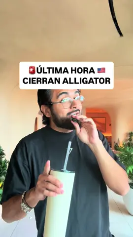 Gran noticia 🚨 por todas las irregularidades que tiene está prisión que instalaron en dos semanas 🐊  - Sabemos todos que si te arrestan en una redada y no has cometido delitos, un abogado puede conseguir tu liberación bajo fianza pero a veces sale muy caro como $8,000 más la fianza 😭 - Por eso andemos con cuidado y no manejes tomado ni estés en peleas 🚨