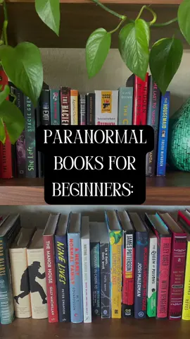 Convincing people that they actually like horror. #BookTok #thrillerbooks #bookrecommendations #paranormal #horrorbook 