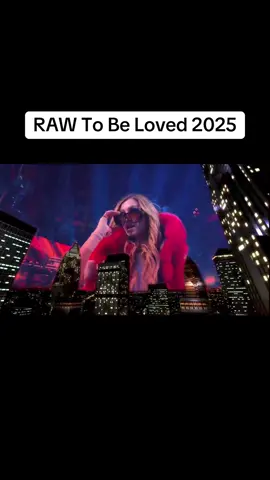 Here is my latest custom intro, a new edition of To Be Loved in 2025 featuring the current superstars of WWE RAW. #WWE #raw #wweraw #intro #wrestling #catch #wweedit #foruyou 