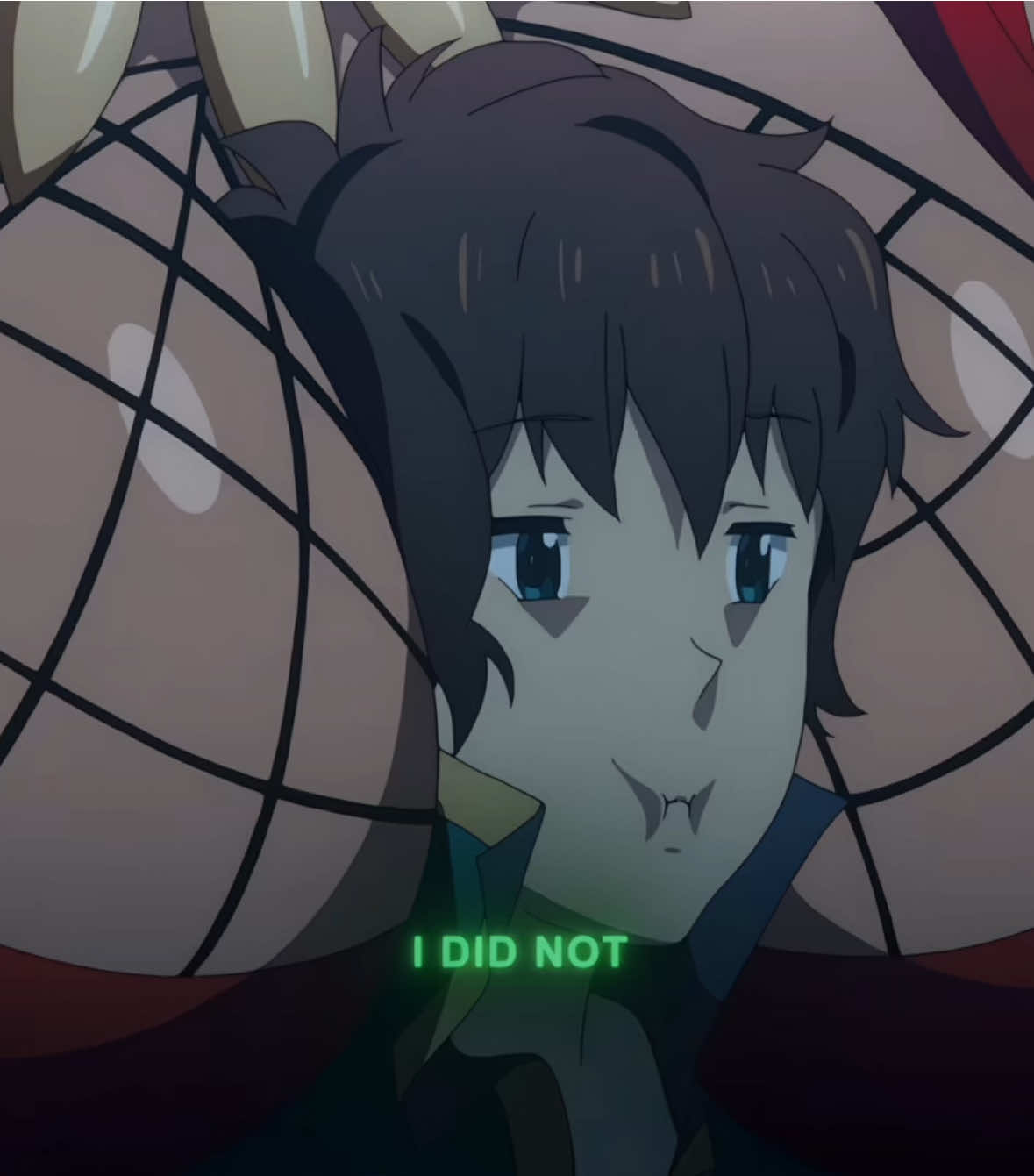 The Goat Has Returned ll KAZUMA IS THE MOST RELATABLE CHARACTER EVER Ignore Hashtags:#konosuba #konosubarashiisekai #kazuma #aqua #fyp 