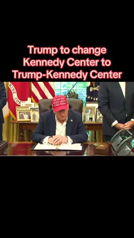 Guess we can add that to the great accomplishments of this dipshit presidency, alongside trying to rename the Gulf of Mexico #fdt #fyp #fifa #trump #kennedy 