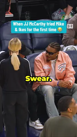 Jettas couldn’t believe it 😅 #nfl #football #nflfootball #justinjefferson #vikings