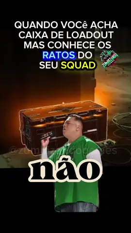 Todo Squad tem um Zé Loot #warzone #warzonememes 