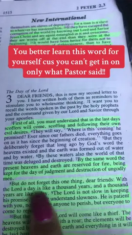 This word is just for you 🫵🏽  #god #jesus #foryou #fyp #tiktok 
