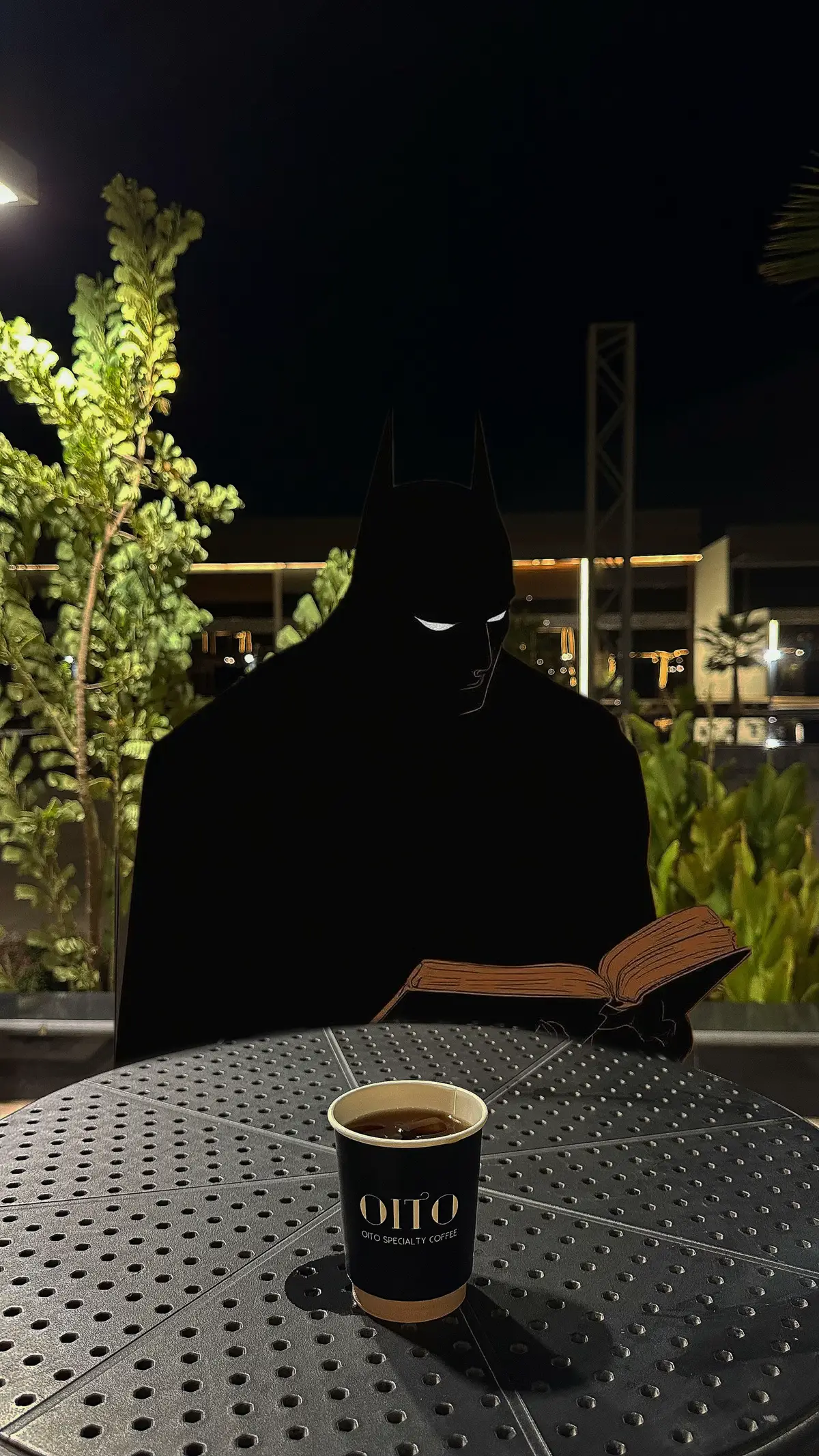 #batman 