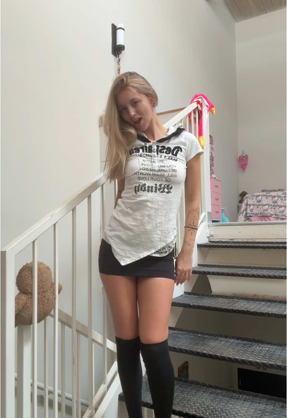 #OOTD 