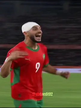 Morocco first goal 🇲🇦🦁  #footballedit #morocco #marocaine🇲🇦 #tanzania #fyp 