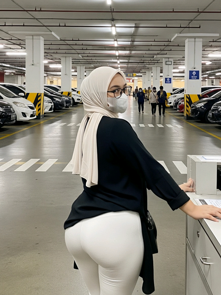 it's Sandra Putri's Life  #OOTD #hijab #CapCut 