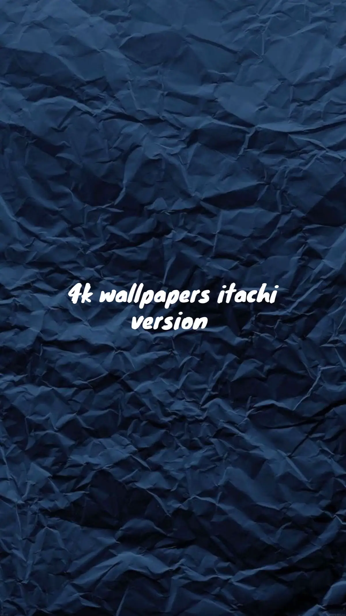 Itachi wallpaper #fyp #wallpaper #itachi #narutoshippuden #animefyp 