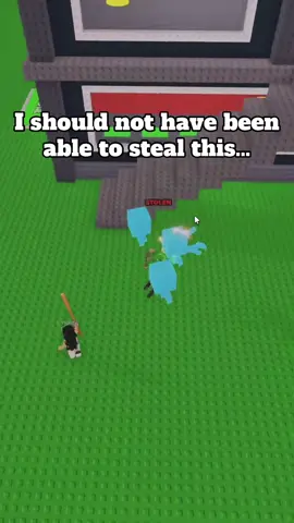 Almost fumbled so many times… #stealabrainrot #roblox 