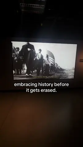 strongly suggest visiting a smithsonian museum before these pieces of history are gone!! real history matters. #smithsonian #africanmuseum #smithsonianmuseum #dc #history 