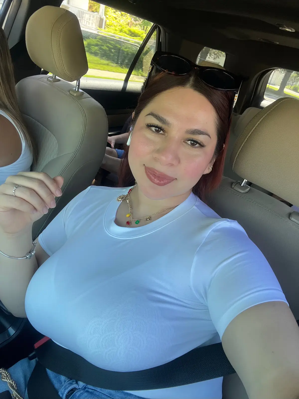 Ella tato pero yo toy mejor 😈🫦…