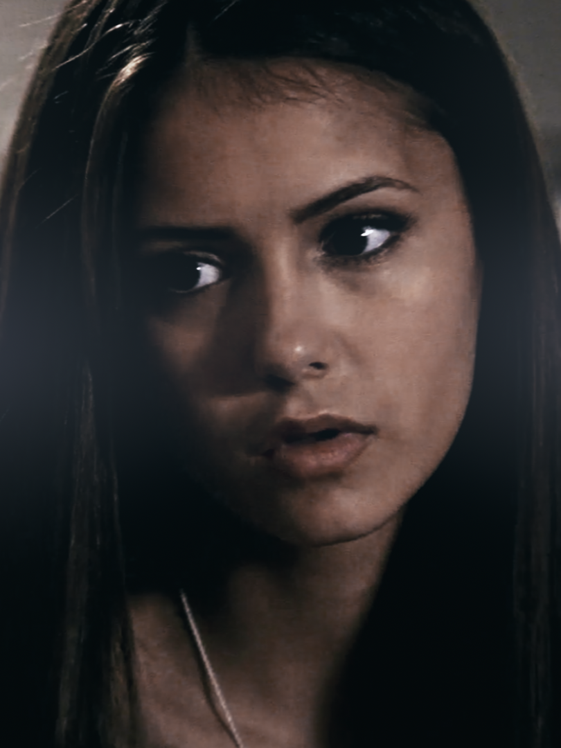 idk how to feel about this • spc walke7scenes cc me panning me ac aekelcy • #elenagilbertedit #thevampirediariesedit #ninadobrevedit #viral #xyzbca #edit #fyp