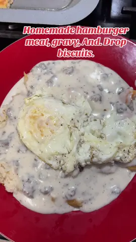 #hamburgermeatgravy #tiktokviralvideo #LIVEIncentiveProgram #LIVEStory #PaidPartnership 
