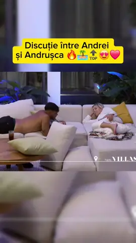 Andrușca și Andrei 🔝❤️🏝😍🔥 #insulaiubirii2025 #insulaiubirii #fyyyyyyyyyyyyyyyy #fyp #fypageシ 