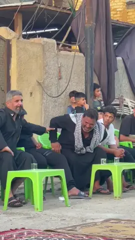 خالي #جدتي اللِـٰۃ يصبّركم 💔💔💔😭