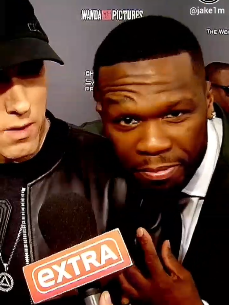 Rap legends❤#fyp #50cent #eminem #indaclub #viral 