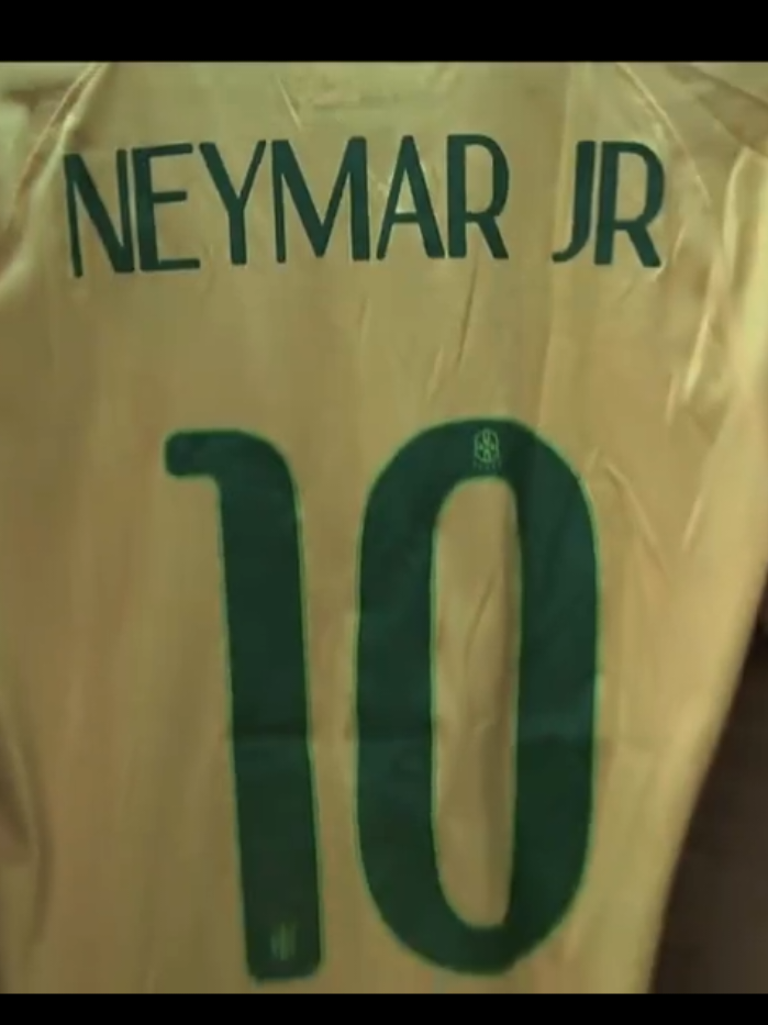 Esse ney jogava demais ⚽☝️🇧🇷🏆 #fyp #neymar #cup2014 
