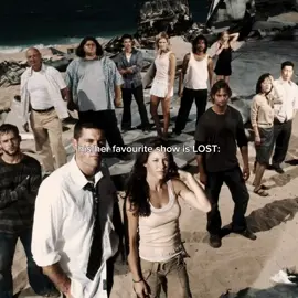 what if everything that happened here, happened for a reason #fyp #foryoupage #lostedit #tvshow #LOST 