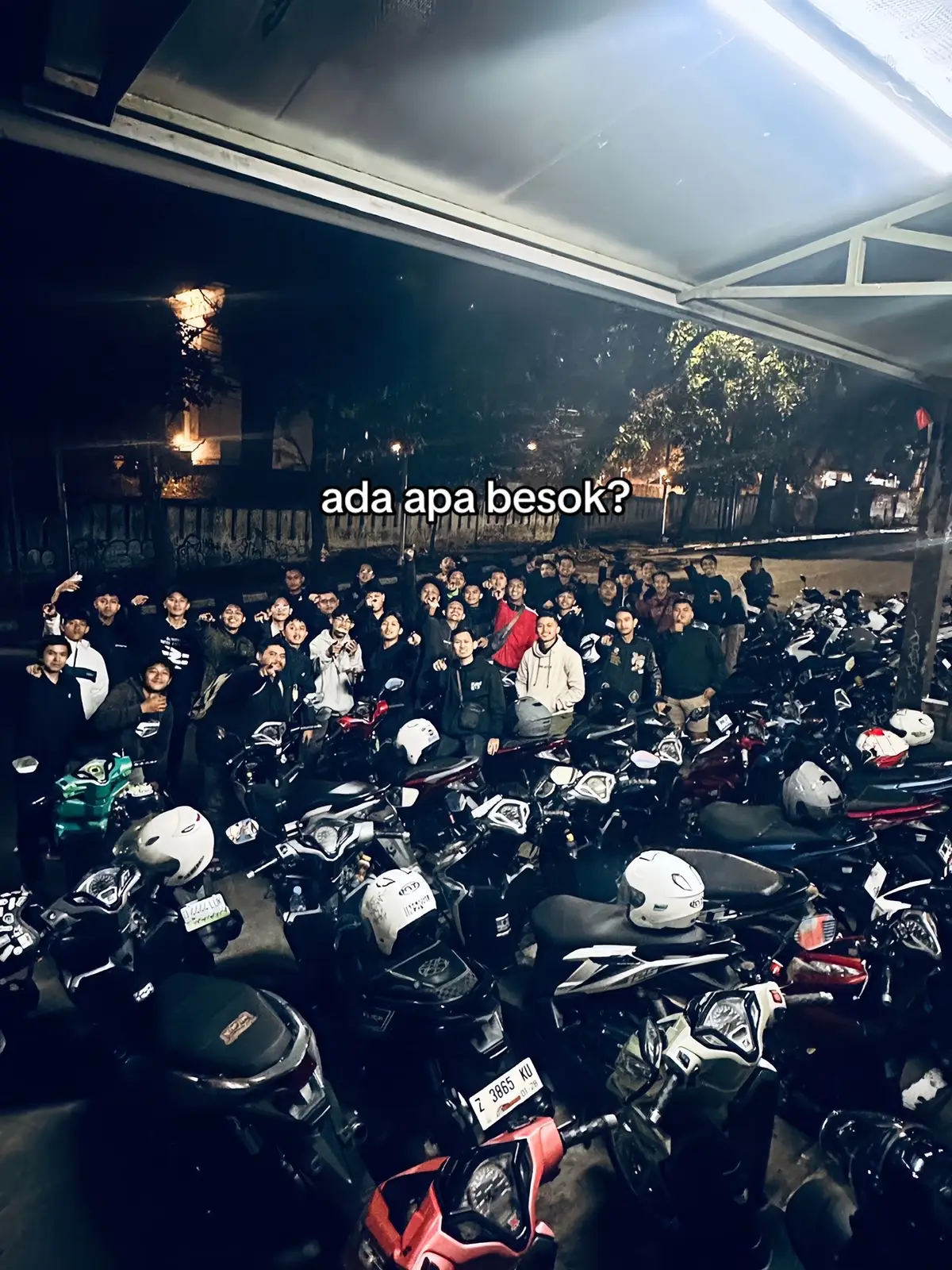 yakali nggaa #kzrbandungid 