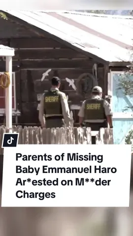 Update on Rebecca and Jake Haro case#foryou #insightfiles #trending #emmanualharo #yucaipa #trending #breakingnews #