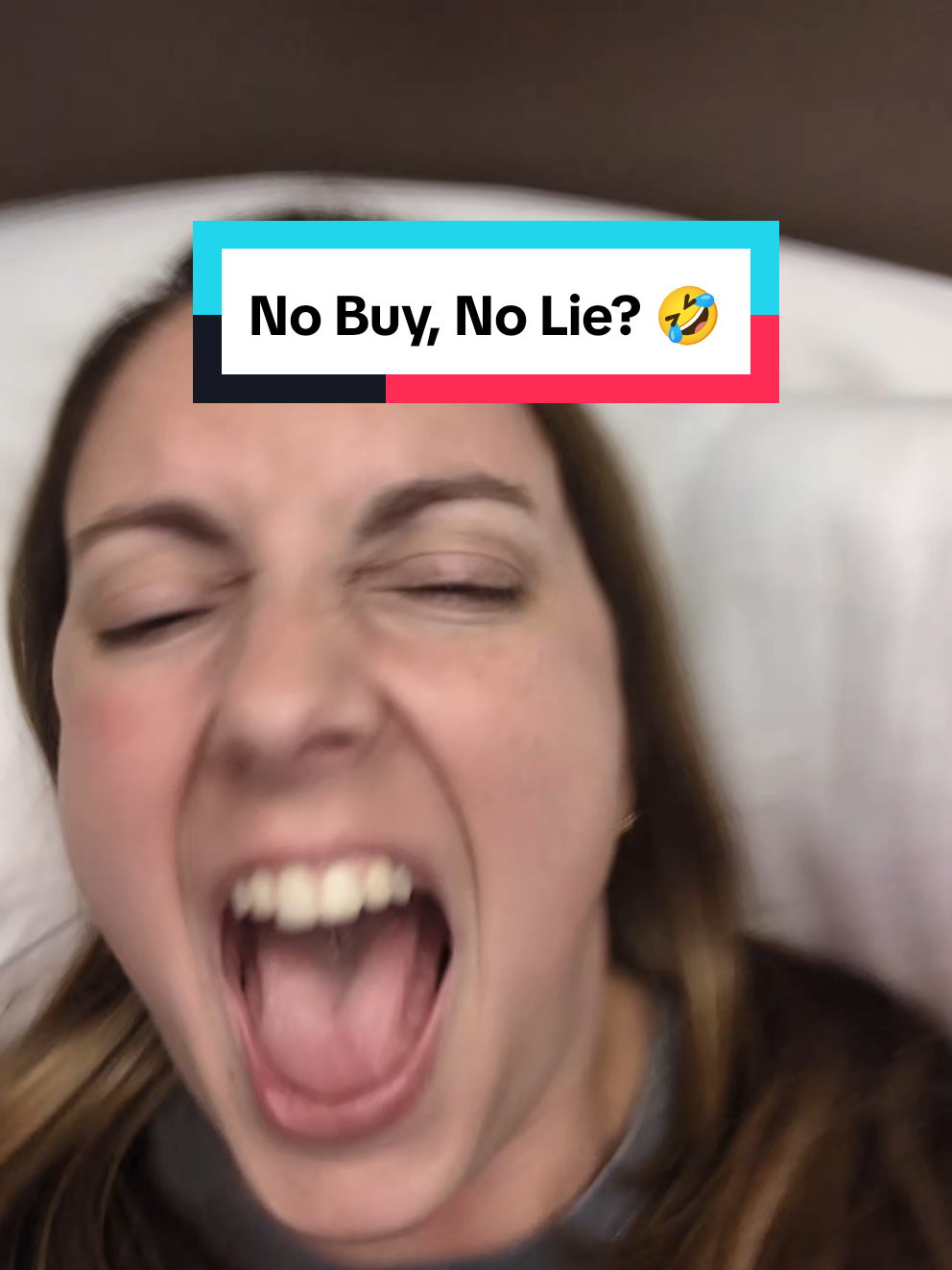 The lies we tell ourselves past midnight... 😅 No buys do not work for me. Low buy, maybe sometimes. But I always get the big ideas when it's time to go to bed.  But we both know it's not happening. 🤣 #nobuy #relateable #perfumehumor  #perfumenobuy #perfumetiktok no buy 2025 / no buy fail / funny / trying our best