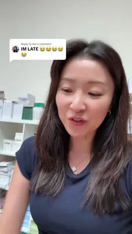 Replying to @lavi Hope you get to enjoy some! 💖  #olivekollection #koreanskincare #koreanskincaretiktok #koreanskincareroutine 