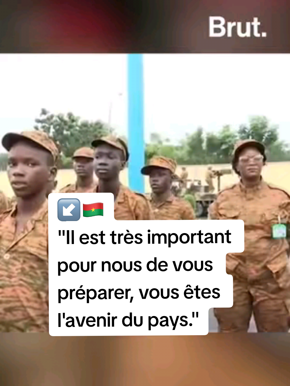 🇧🇫 