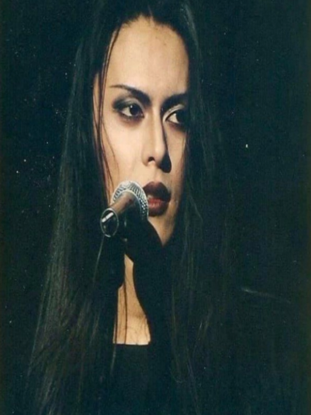 based #atsushisakurai #bucktick #visualkei #v系 #fyp 