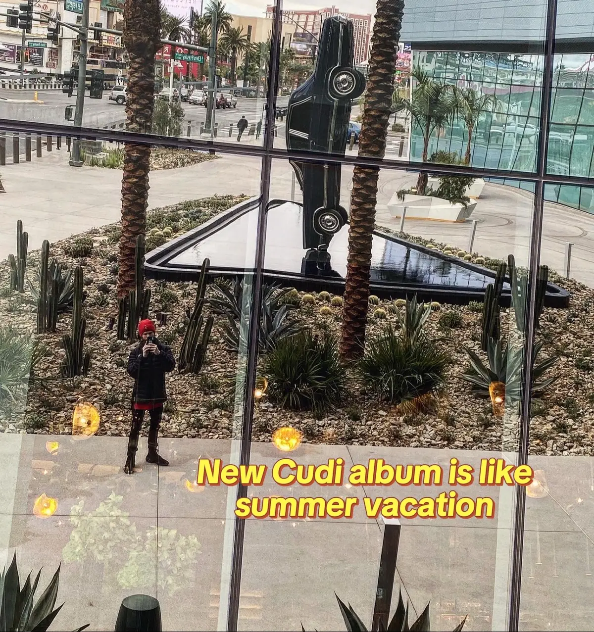#cudder #kidcuditok #cudfam @KidCudi 