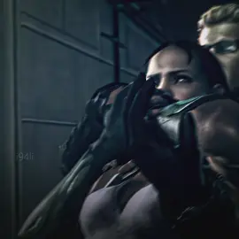hope it’s u #albertwesker #residentevil #residentevil4 #residentevilrequiem #explore #wesker 
