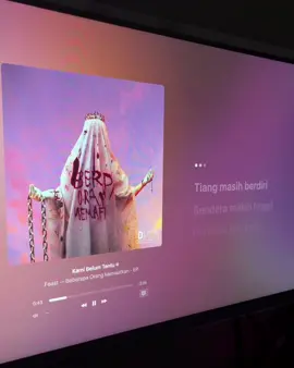 Feast - Kami Belum Tentu #spotify #lyrics #feast #kamibelumtentu 