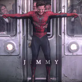 Coldest scene #spiderman #peterparker #spidermanedit #tobeymaguire #edit 